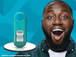 Amazon.com : Listerine Cool Mint Pocketmist, Oral Care Mist for Fresh  Breat, Kills 99% of Bad Breath Germs, Cool Mint Flavor, 0.26 Fl Oz