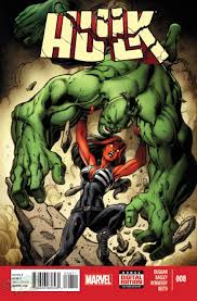 Black Bolt Vs Hulk Red She Hulk Vs Hulk Red She Hulk Shehulk Marvel Comic Books