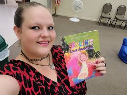 Hey guys, I have finally published my first book after seven years! I am  super excited to have you all read it and see where my main character's  journey goes. Check out