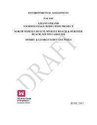 Vt selle ettevõtte google profiil, tundi jm. Http Www Sac Usace Army Mil Portals 43 Docs Civilworks Nepadocuments Myrtle 20beach 202007 20renourishment 20part1 20web Pdf