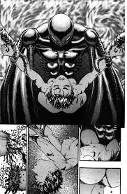 Beruseruku) is a japanese manga series written and illustrated by kentaro miura. Chitat Mangu Berserk