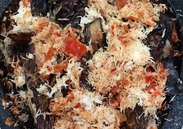 Rasa pahit yang dimiliki pare bisa kamu atasi dengan berbagai cara, dengan mencampurkannya dengan makanan lain dan bumbu yang tepat. Resep Docang Iwak Pe Yang Menggugah Selera Resep Enyak