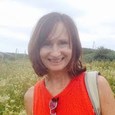 poetry & flash fiction that is very very: Our Writers