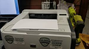 تحميل تعريف طابعة اتش بي hp laserjet p2055 driver for windows 10 لويندوز10 كامل اصلي. Hp Laserjet P2055dn Windows 10 Plug Play Youtube