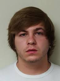 Jacob Holderman's Instagram, Twitter & Facebook