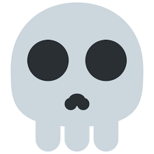 All images is transparent background and free download. Skull Emoji Meaning With Pictures From A To Z