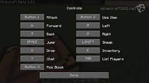 I bought a logitech wireless kb and mouse and put the dongle in the back of the xbox and changed the keys in minecraft settings/controls/ . Controls And Keyboard How To Play Minecraft Control Minecraft Crafts