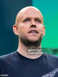 372 Ceo Of Spotify Daniel Ek Stock Photos, High-Res Pictures, and Images