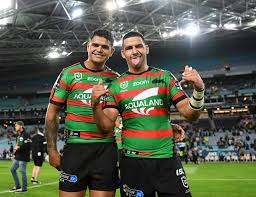 Ben hannant vs josh papalii video, result, raiders foxsports.au simon brunsdon. Nrl 2021 James Roberts Investigated Over Fight Night Cody Walker Latrell Mitchell Cleared Nrl