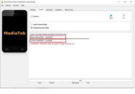 These auth/authentication files for mtk devices are very rare and almost impossible to get for every device out there. Xiaomi Redmi 6 Mi Account Remove With Sp Flash Tool Free