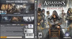 An age of invention and prosperity, built on the backs. Assassin S Creed Syndicate Xbox One Videogamex
