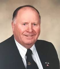 Robert "Bob" Connell Obituary