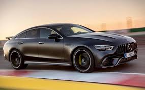 The amg gt family has grown in number, and by countless measures of driving performance. Mercedes Amg Gt 4 Door Coupe Wordlesstech