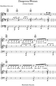 Pin On Sheet Music