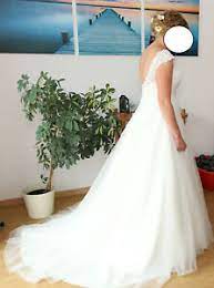 Check spelling or type a new query. Hochzeitskleid Sweetheart Ivory Grosse 42 Ebay