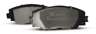 Braking system goodness is like, the heartbeat of a vehicle. Brake Pads Fbk Malaysia