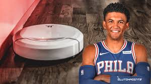 Join facebook to connect with matisse thybulle and others you may know. Sixers Video Matisse Thybulle Has Fun With Robot Vacuum