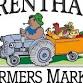 Farmers Market – Trentham event image