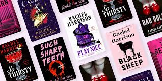 Image result for Rachel Harrison