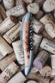 A Must Have For Wine Lovers Sommelier Knife I Forge De Laguiole En 2020 Genevrier Produit Couteau