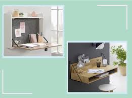 Idea nuova marvel avengers 2 piece foldable activity desk and chair set, ages 3+ 4.4 out of 5 stars 21. Working From Home The Space Saving Folding Desks You Need The Independent