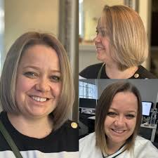 Beauty Salon " ELLE "