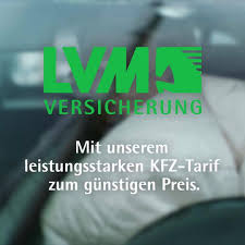 Lvm Versicherungsagentur Lutz Menzer Bolschestr 6 Berlin 2021