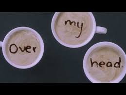 We Want A Latte More Of Echosmith After Hearing Their New Single Over My Head Listen Celebrity Paparazzi After Echosmith Echosmith Lyrics Apple Music