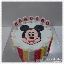 Jun 06, 2021 · mulia! Kue Ultah Bandarlampung Home Facebook