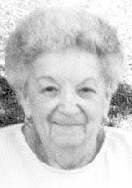 Justine Yeaple Obituary (2004)