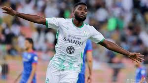 ١ نبذة عامة عن النادي الأهلي. Ø£Ø®Ø¨Ø§Ø± Ø§Ù„Ø£Ù‡Ù„ÙŠ Ø§Ù„ÙŠÙˆÙ… ÙˆÙƒÙŠÙ„ Ø¯Ø¬Ø§Ù†ÙŠÙ†ÙŠ ÙŠØªØ­Ø¯Ù‰ Ø§Ù„Ø¥Ø¯Ø§Ø±Ø© ÙˆÙ‚ØµØ© Ø§ØªÙ‡Ø§Ù… Ù„Ø§Ø¹Ø¨ Ø§Ù„Ø±Ø§Ù‚ÙŠ Ø¨Ø§Ù„Ø±Ø´ÙˆØ© Goal Com