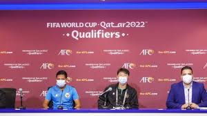 Tabel & klasemen kualifikasi pd asia terkini dan lengkap untuk musim 2022 qatar, diperbaharui otomatis setelah pertandingan. 4zbpqfszel Jum