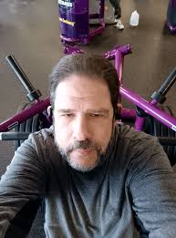 Chest and shoulders at Brewster NY planet fitness