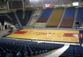 Photo Gallery New Vines Center Seats Liberty Flames