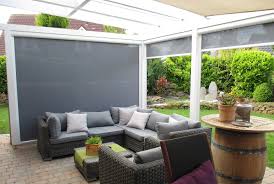 Leider benötigen wir sie nun nicht mehr, da wir doch auf eine. 10 Ideen Fur Den Passenden Sichtschutz Auf Terrasse Und Balkon
