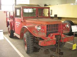 Image result for Armour Yellow 1951 Dodge Truck