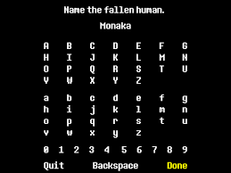 🎮 hello there, and welcome, to the officiall undertale: Determination Better Undertale Font On Behance