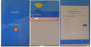 Insert a sim card not from the current network. Lenovo Tab3 8 Frp Unlock Google Account Bypass Android 6 0 No Pc