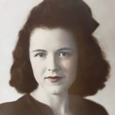 Elinor Glynn Simmons Obituary May 25, 2021