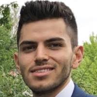 Eric Emmanuel Olmedo