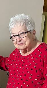 Darlene Marie Klausing Obituary April 17, 2025