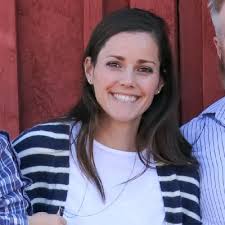 I am filled with gratitude and excitement as I think back