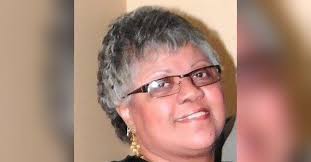 Mrs. Velton Deloris Scott-Byrd Obituary