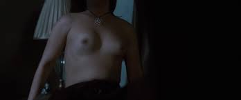 Danielle Harris nude, sex scene from Halloween (2007)