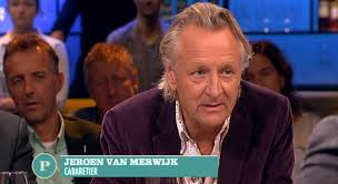 More than 30 years ago, van merwijk performed for the first time in the theater. Tzum Nieuws Jeroen Van Merwijk Wordt De Nieuwe 10 Bladzijden Afzeiker Van De Volkskrant Tzum