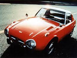 toyota s800 toyotaclassiccars classic cars classic japanese cars japanese sports cars