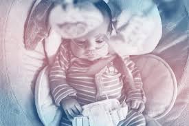 Taking a bath in the evening can cause pneumonia. 8 Types Of Coughs In Children Toddlers And Babies Parents