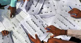 The card was originally black and white laminated plain paper but i need some correction in voter id card of my family members and also i want to make my family voter id. How To Change The Address On Your Voter Id Card Online