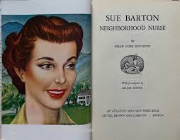Sue Barton Nursing Series