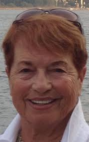 Patricia Moskowitz Obituary